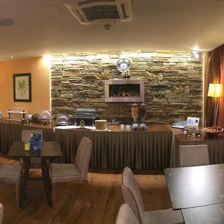 Anastazia Luxury Suites & Spa-2