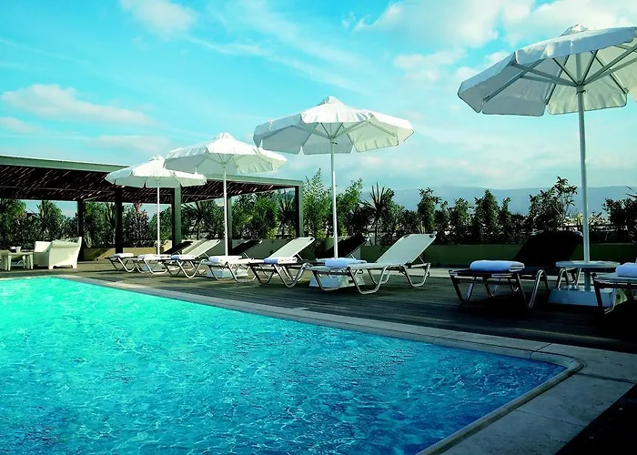 Athens Imperial